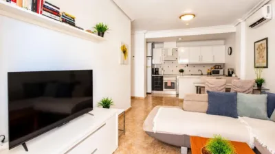 Apartment in Cabo Roig photo 5