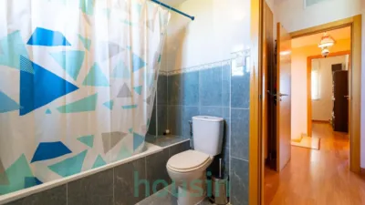 Semi-detached house in Gerena photo 12