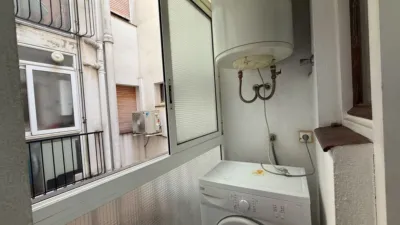Apartment in Centre photo 27