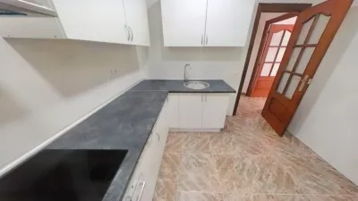 Flat in Raval-Santa Rosa-Safaretjos photo 19