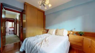 Flat on Calle del Castillo photo 6