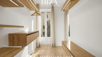 Apartment on Calle de José Ortega y Gasset photo 19