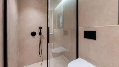 Apartment in the Centre photo 17
