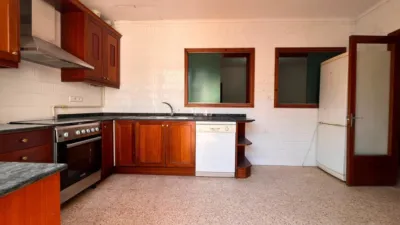 Apartment in La Missió photo 11