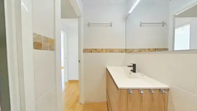 Apartment in Can Palet photo 33