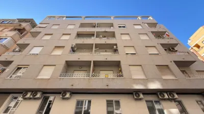 Apartment on Calle San Pascual photo 58