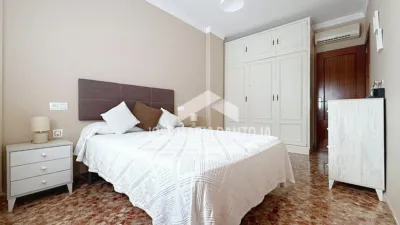 Apartment in Las Canteras photo 17
