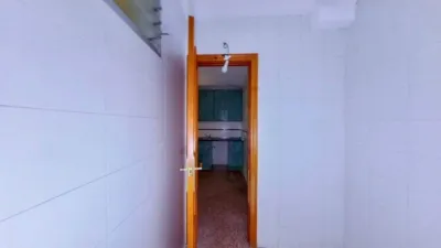 Piso en Zarandona photo 31