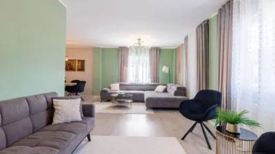 Chalet in Las Doscientas photo 11