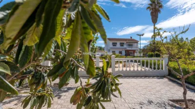 Chalet en Afueras photo 56