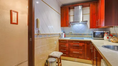 Flat on Calle Esperanza photo 11