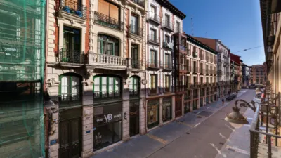 Apartment on Calle de la Platería, 7 photo 39