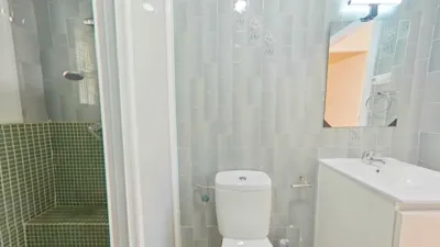Apartment in Can Rull photo 34
