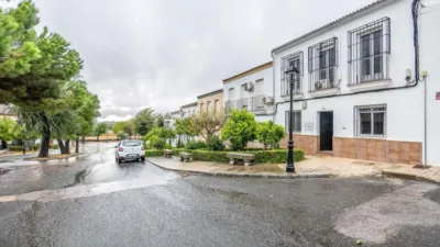 Terraced House in Andalucia photo 5