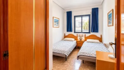 Apartment in Cabo Roig photo 17