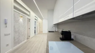Apartment on Calle de la Sal photo 23