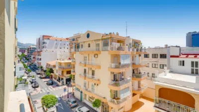 Apartment on Santa Isabel Street photo 13