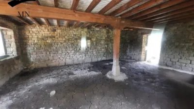 Rustic Finca in Vega de Pas photo 10