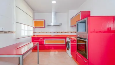 Semi-detached house on Avenida Luis Javier photo 9