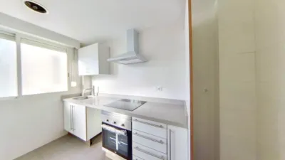 Apartment in Puente Tocinos photo 23