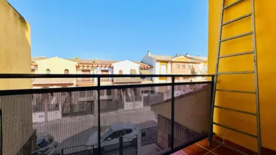 Casa adosada en calle de la Princesa Sofía photo 37