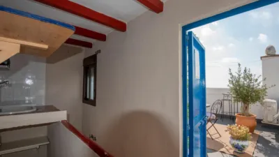 Apartment on Calle Palomina photo 39