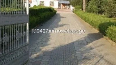 Chalet en Afueras photo 2