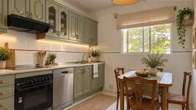 Terraced house in Fontanar photo 9