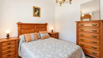 Chalet en Torreazul photo 18