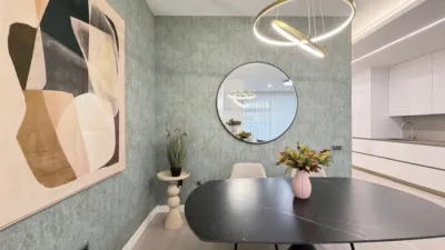 Apartment on Calle de la Sal photo 12