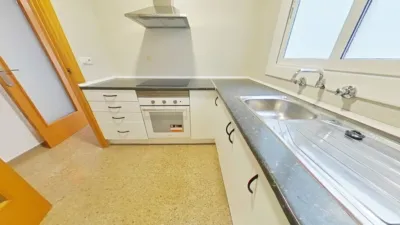 Flat in Eixample-Sant Oleguer photo 27