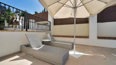 Chalet on Calle de Cuba photo 35