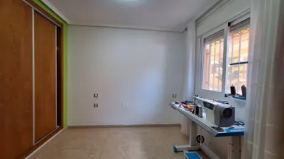 Duplex in Aguas Nuevas photo 18