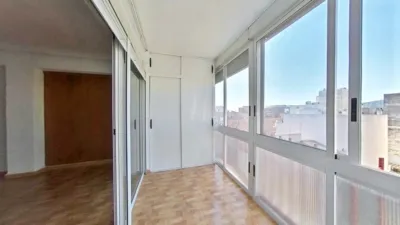 Apartment in Urban Core photo 33