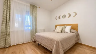Semi-detached house on Calle Argantonio photo 21