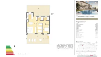 Penthouse on Carrer del Matí photo 22
