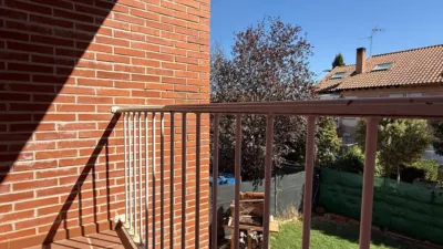 Terraced house in Fontanar photo 30