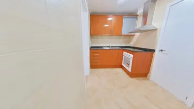 Flat in Can Boada-Torrent d'en Pere Parres photo 25