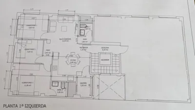 Apartment in Corazon de Jesus photo 6