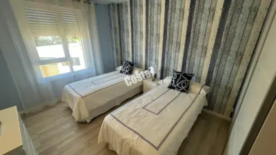 Apartment on Paseo del Sable photo 29