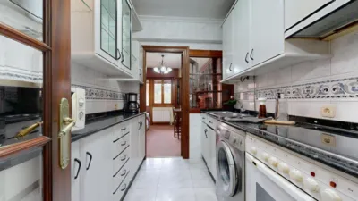 Flat on Calle del Castillo photo 15