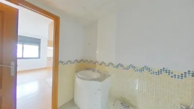 Flat in Les Roquetes photo 24
