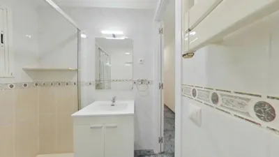 Flat in Raval-Santa Rosa-Safaretjos photo 31