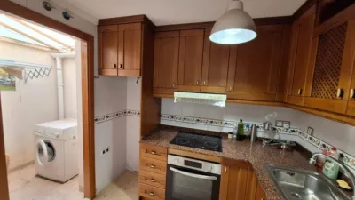Duplex in Aguas Nuevas photo 15