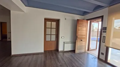 Chalet on Carrer de Genar Bartroli photo 13