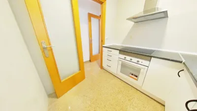 Flat in Eixample-Sant Oleguer photo 28