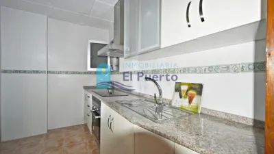 Apartment in Rihuete photo 11