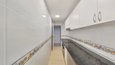 Piso en La Florida photo 23