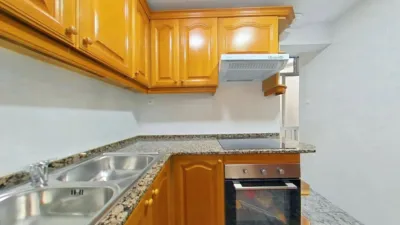 Apartment in Can Sant Joan photo 21