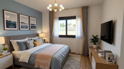 House on Carrer de Francesc Pujol photo 7